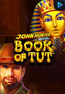 John Hunter and the Book of Tut