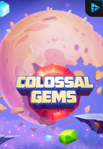 Bocoran RTP Colossal Gems di MAXIM178 GENERATOR RTP TERBARU 2023 LENGKAP