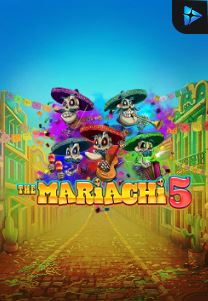 THE MARIACHI 5