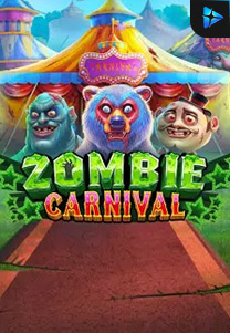 Bocoran RTP Zombie Carnival di MAXIM178 GENERATOR RTP TERBARU 2023 LENGKAP