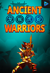 Bocoran RTP Ancient Warriors foto di MAXIM178 GENERATOR RTP TERBARU 2023 LENGKAP